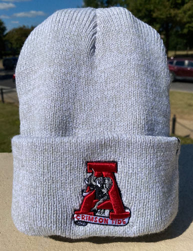 '47 Old Logo Brain Freeze Knit Cap