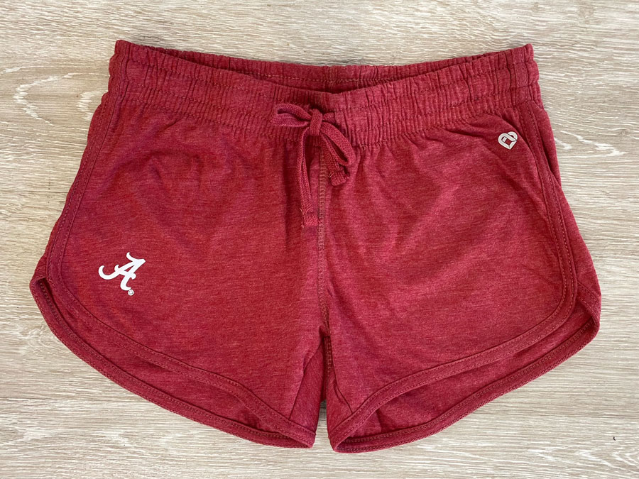 Hollister shorts ladies hotsell