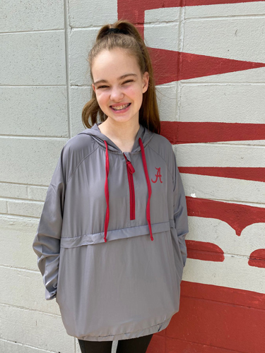 Women's Packable Rain Jacket