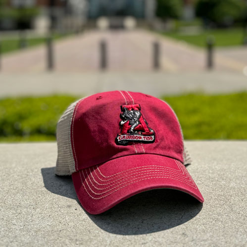 '47 Brand Old Logo Trawler Cap