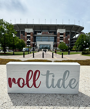 Roll Tide 6