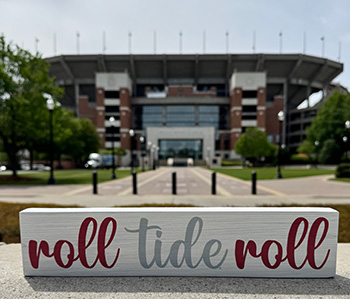 Roll Tide Roll 12