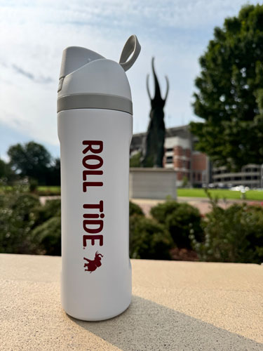Roll Tide 24oz Sports Bottle