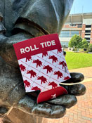 Roll Tide/Pachyderm 12oz Can Koozie