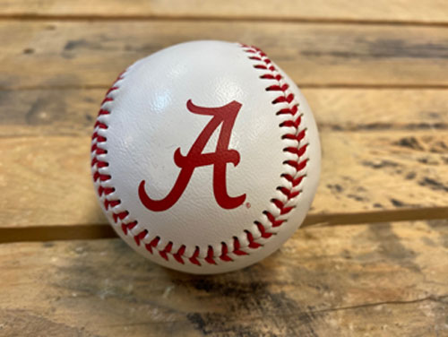 Alabama Baseball