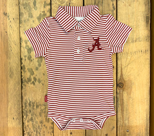 Infant Carson Polo Oneise