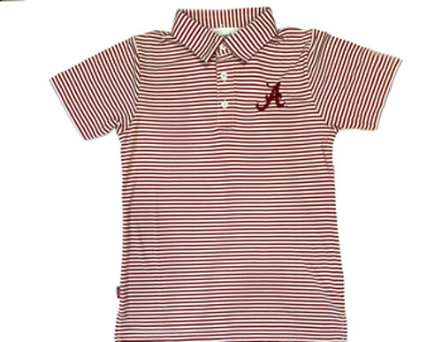 Toddler Carson Polo