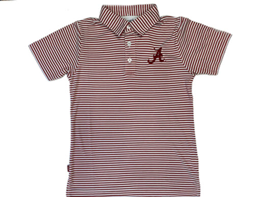 Youth Carson Polo