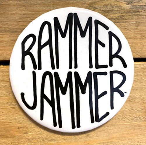 Rammer Jammer 3