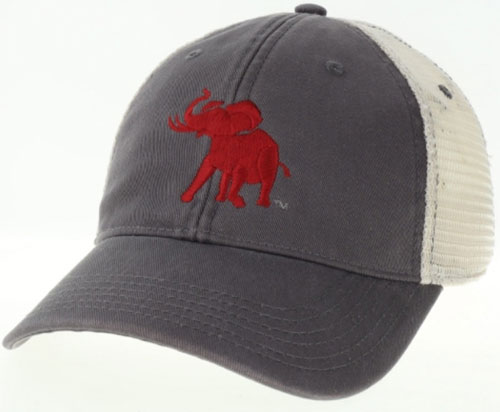 Pachyderm Trucker Mesh Cap