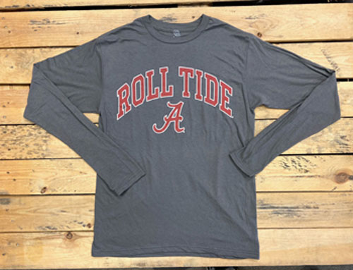 Battle Cry Long Sleeve T-Shirt