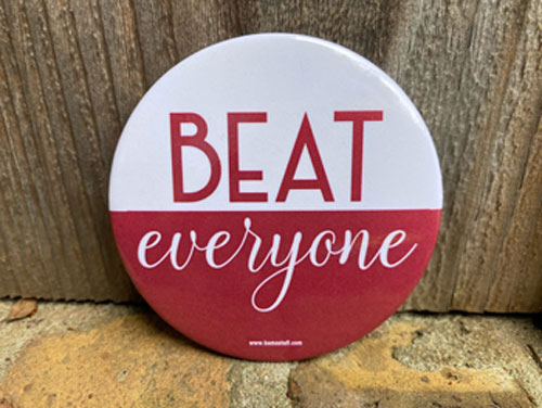 Beat Everyone Button