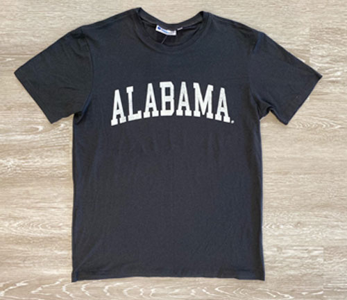 Alabama CoolLast Heather Lux Short Sleeve Tee