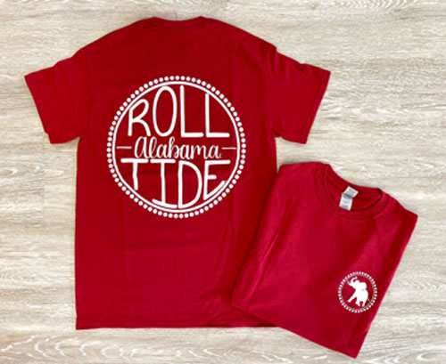 Sunshine Short Sleeve T-Shirt