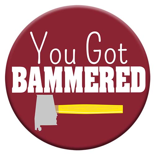 You Got Bammered 3
