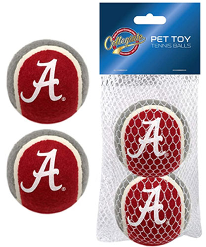 Alabama #1 Fan Pet Toy