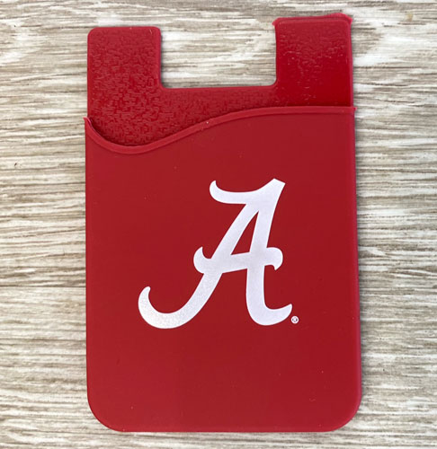 Script A Phone ID Pouch