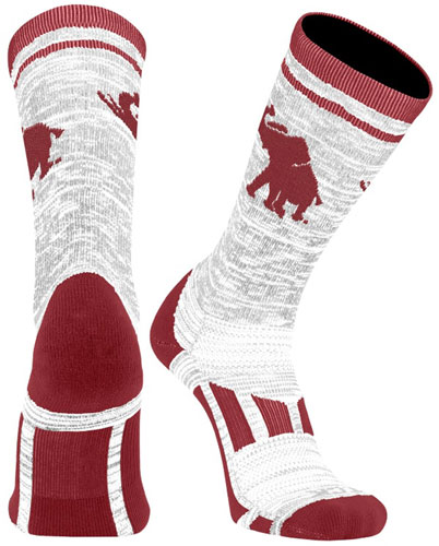 Pachyderm Heathered Sock