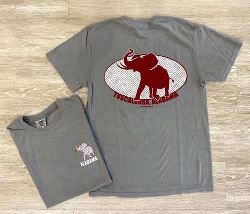 Pachyderm Short Sleeve Tee