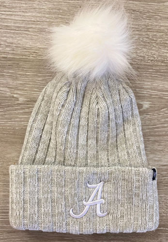 47 Brand Script A Koda Knit Cap