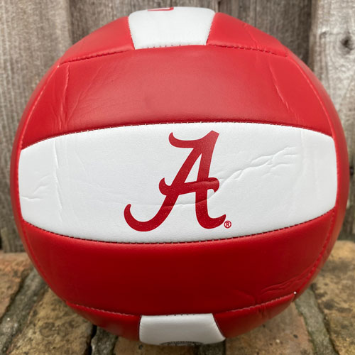 Alabama Crimson Tide/Script A Voleyball