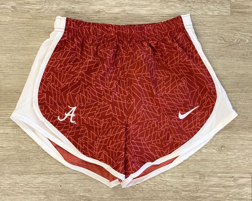 Nike Women's Tempo Shorts