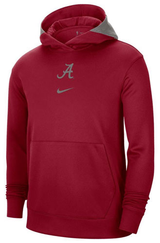 Nike Alabama Spotlight Hoody