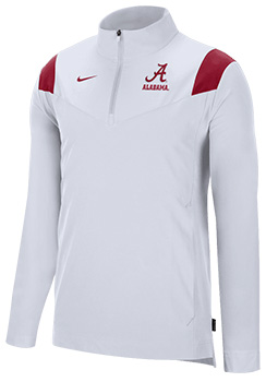 Nike Alabama Coach Jacket