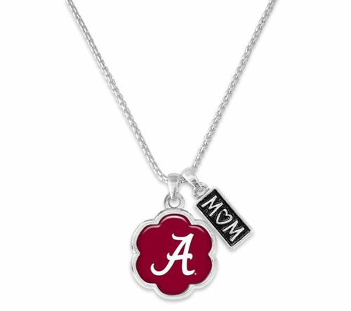 Alabama Mom Necklace